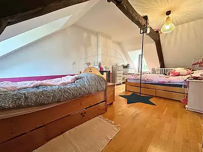 Appartement, 86 m²