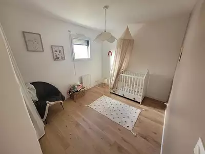 Maison, 100 m²