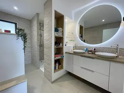 Maison, 156 m²