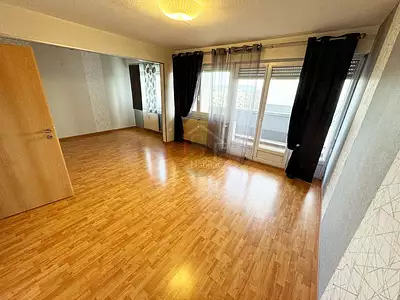 Appartement, 83 m²