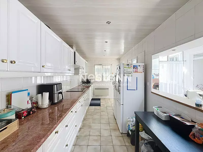 Maison, 110 m²