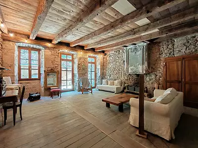 Maison, 372 m²
