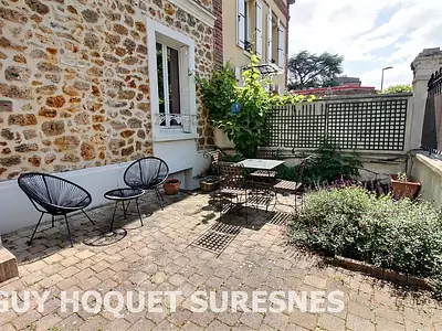 Maison, 204,56 m²