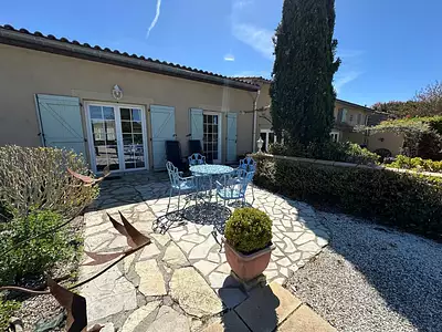Maison, 268 m²