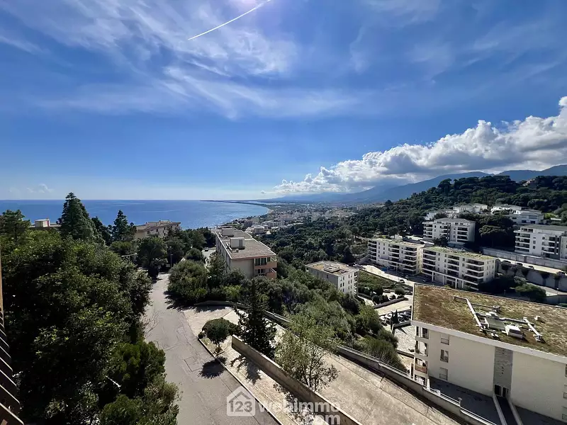 Appartement, 87 m²