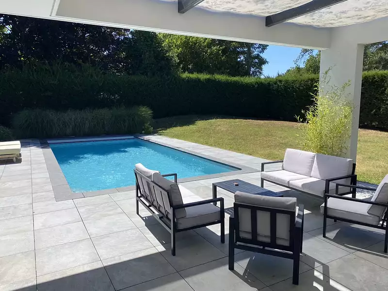 Maison, 200 m²