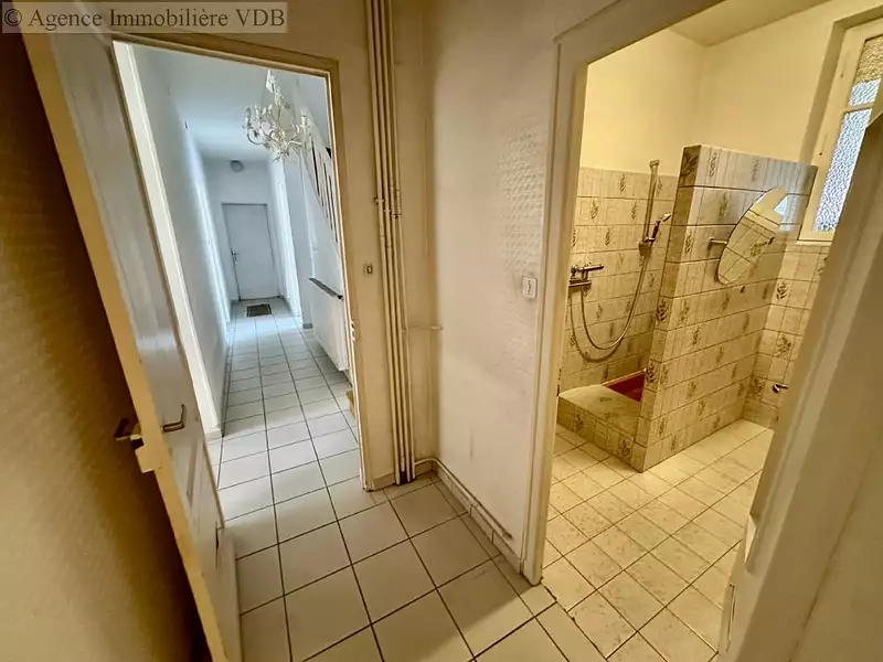 Maison, 192 m²