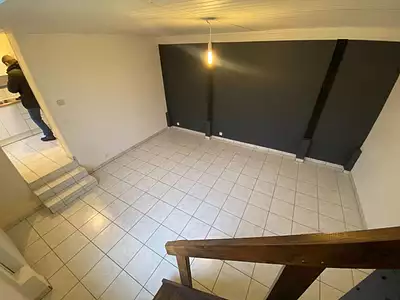 Maison, 34 m²