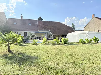 Maison, 160 m²