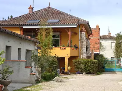 Maison, 300 m²