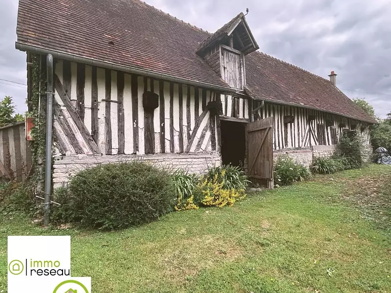 Maison, 100 m²