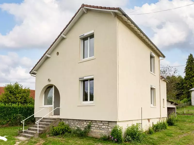 Maison, 110 m²