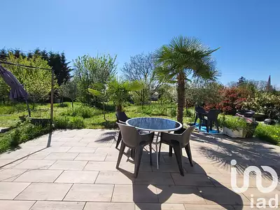 Maison, 91 m²