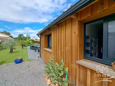 Maison, 91,8 m²