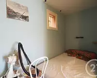 Appartement, 28,7 m²