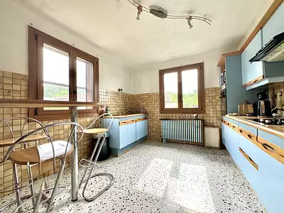 Maison, 190 m²