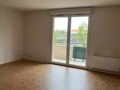 Appartement, 48 m²