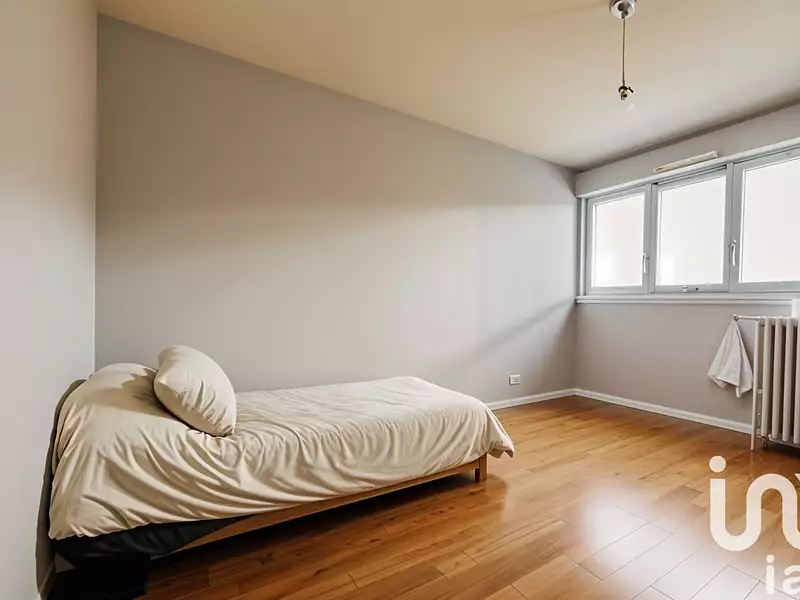 Appartement, 98 m²