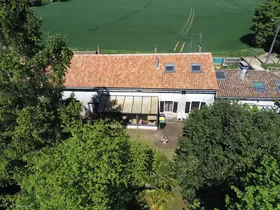 Maison, 184 m²