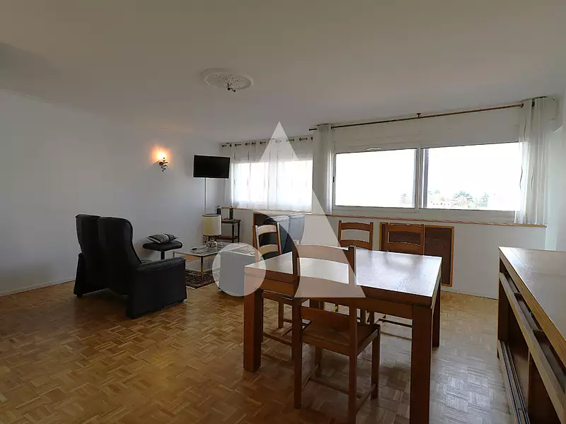 Appartement, 96,06 m²
