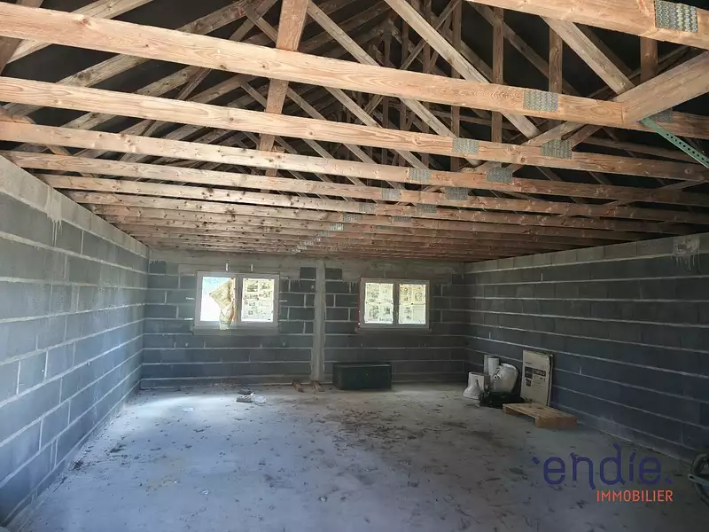 Maison, 70 m²