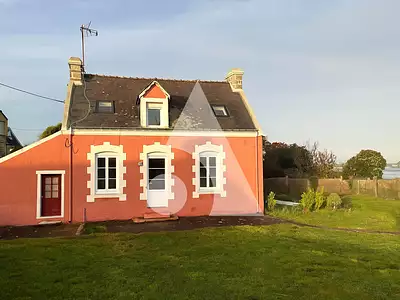 Maison, 80 m²
