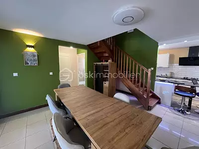Appartement, 109 m²