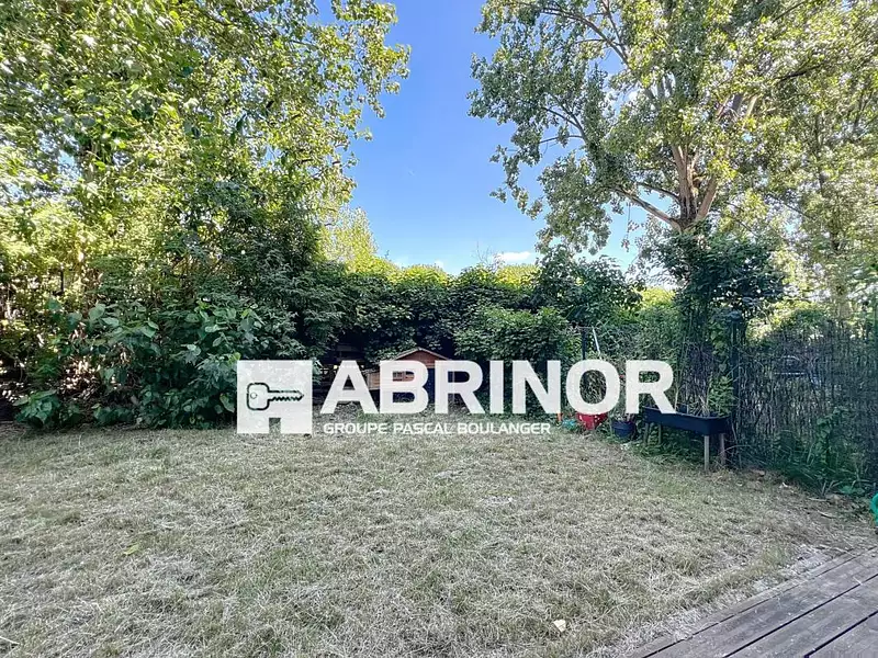 Appartement, 105 m²