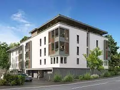 Appartement, 103,49 m²