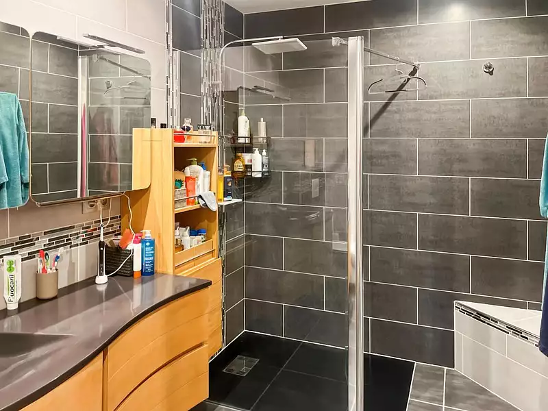 Maison, 235 m²