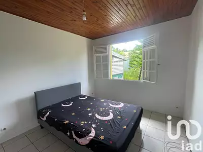Maison, 85 m²