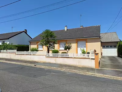 Maison, 90 m²