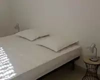 Appartement, 45 m²