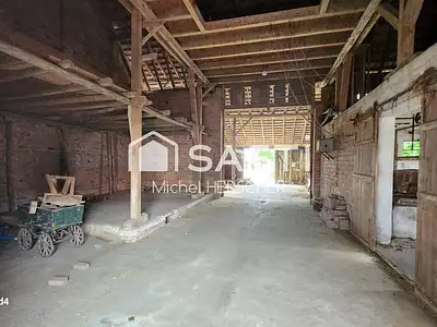 Maison, 350 m²