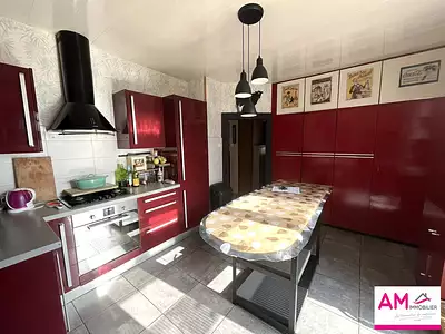 Maison, 111,2 m²