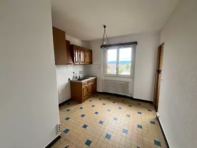 Appartement, 78,87 m²