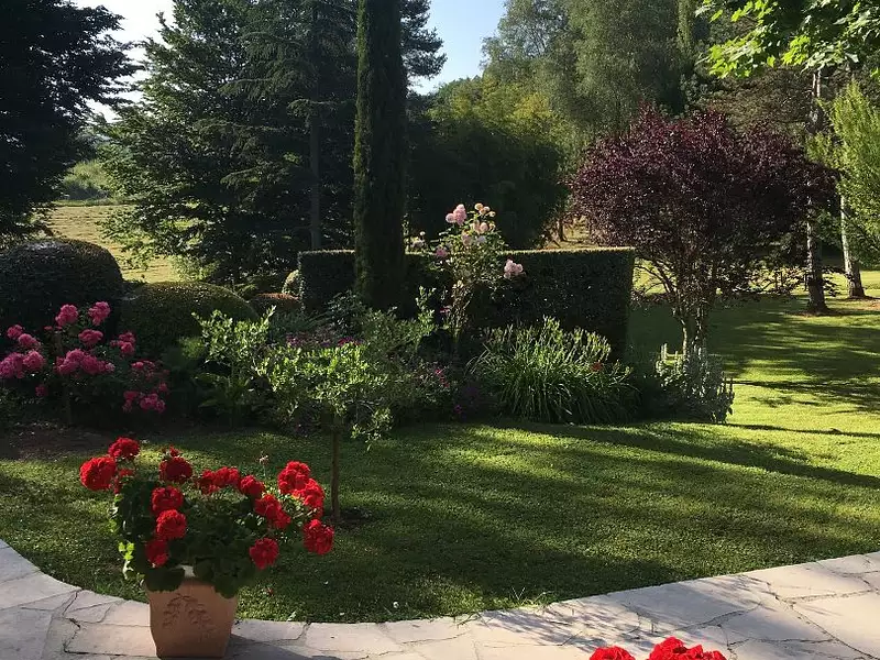 Maison, 500 m²
