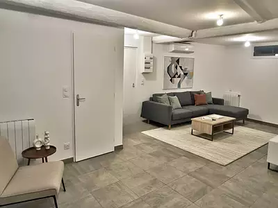 Appartement, 30,1 m²