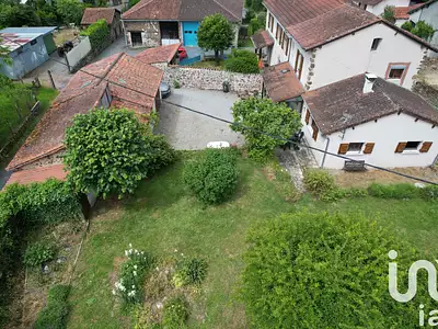 Maison, 92 m²