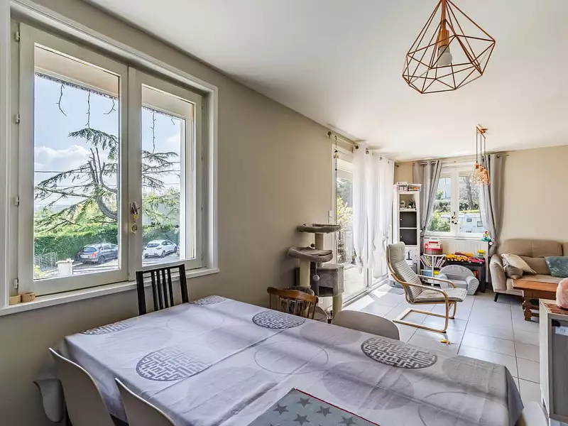 Maison, 200 m²