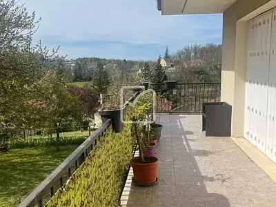 Maison, 145 m²