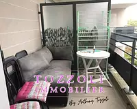 Appartement, 42,66 m²