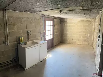 Maison, 100 m²