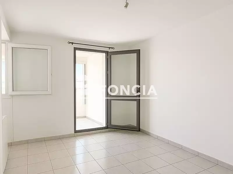 Appartement, 23 m²