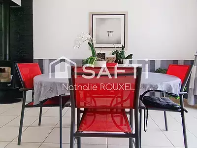 Maison, 138 m²