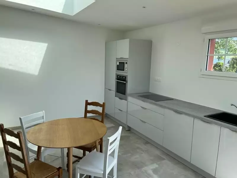 Maison, 250 m²