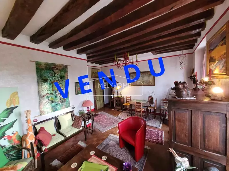 Appartement, 75,86 m²