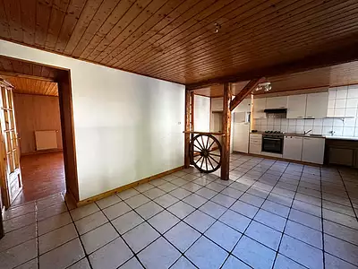 Appartement, 54 m²