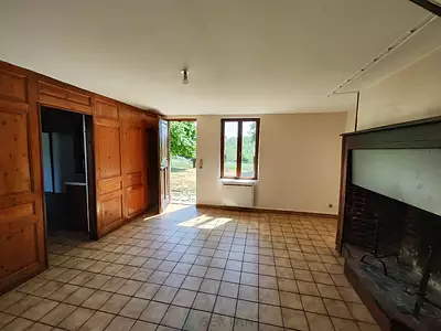 Maison, 90,5 m²