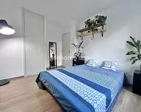 Appartement, 62,3 m²